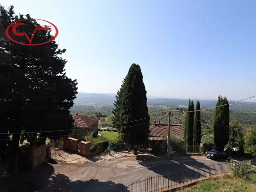 Immagine 6 di Appartamento in vendita  in montebenichi a Bucine