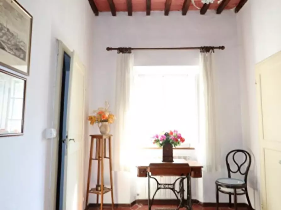 Immagine 7 di Appartamento in vendita  in montebenichi a Bucine