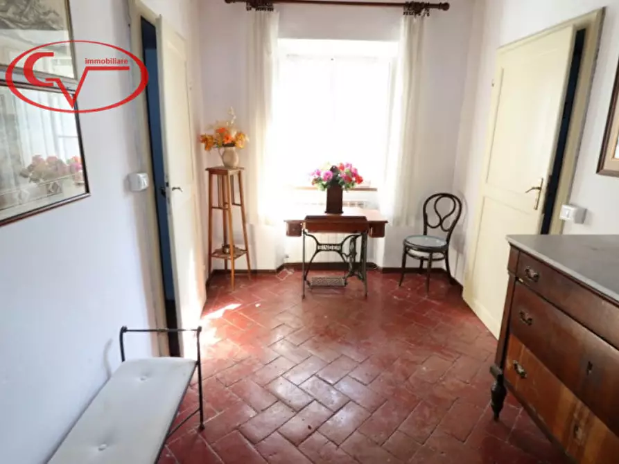 Immagine 8 di Appartamento in vendita  in montebenichi a Bucine