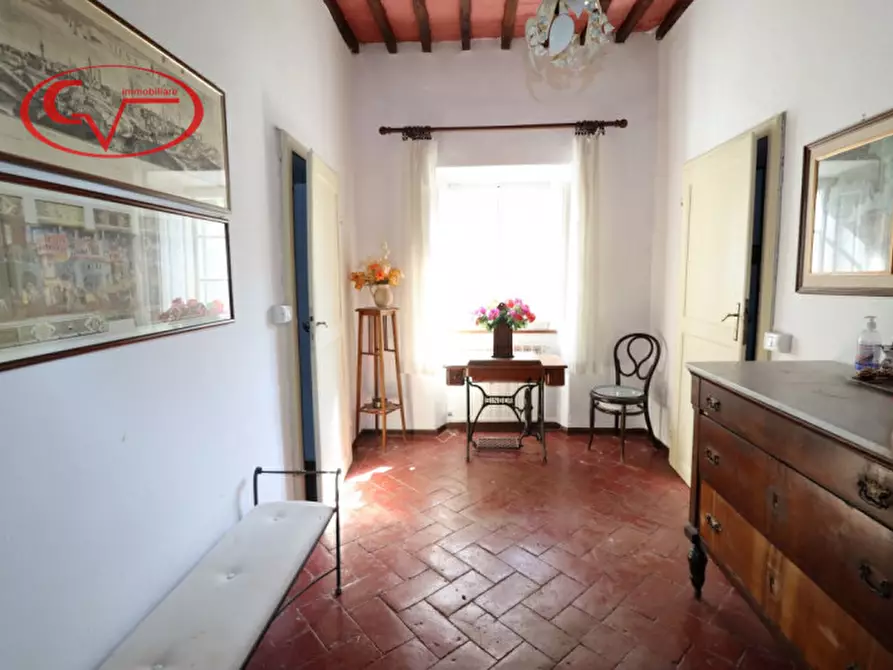 Immagine 9 di Appartamento in vendita  in montebenichi a Bucine