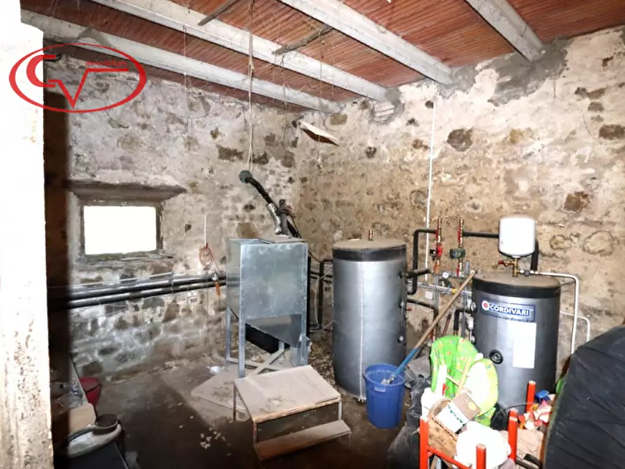 Immagine 10 di Appartamento in vendita  in montebenichi a Bucine