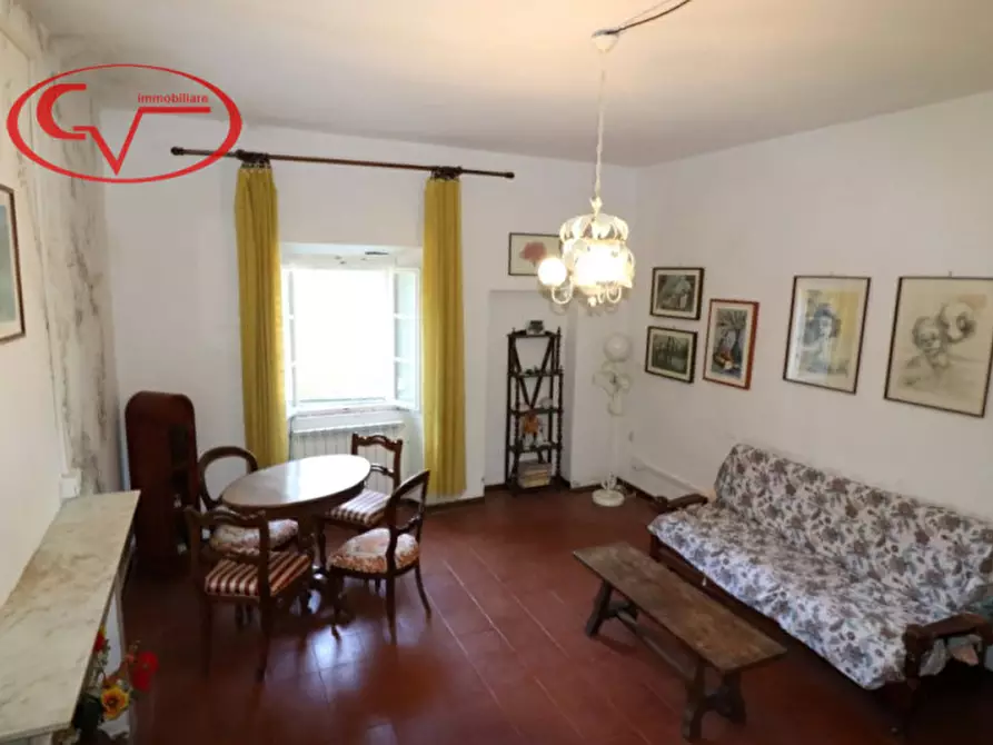 Immagine 11 di Appartamento in vendita  in montebenichi a Bucine