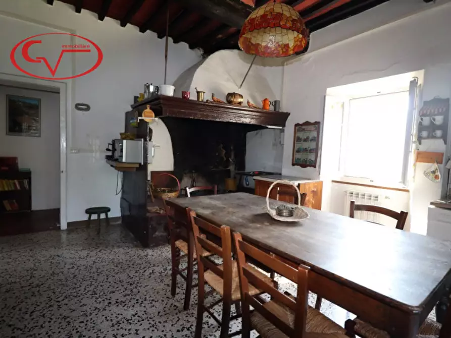 Immagine 14 di Appartamento in vendita  in montebenichi a Bucine