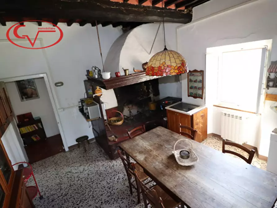 Immagine 15 di Appartamento in vendita  in montebenichi a Bucine