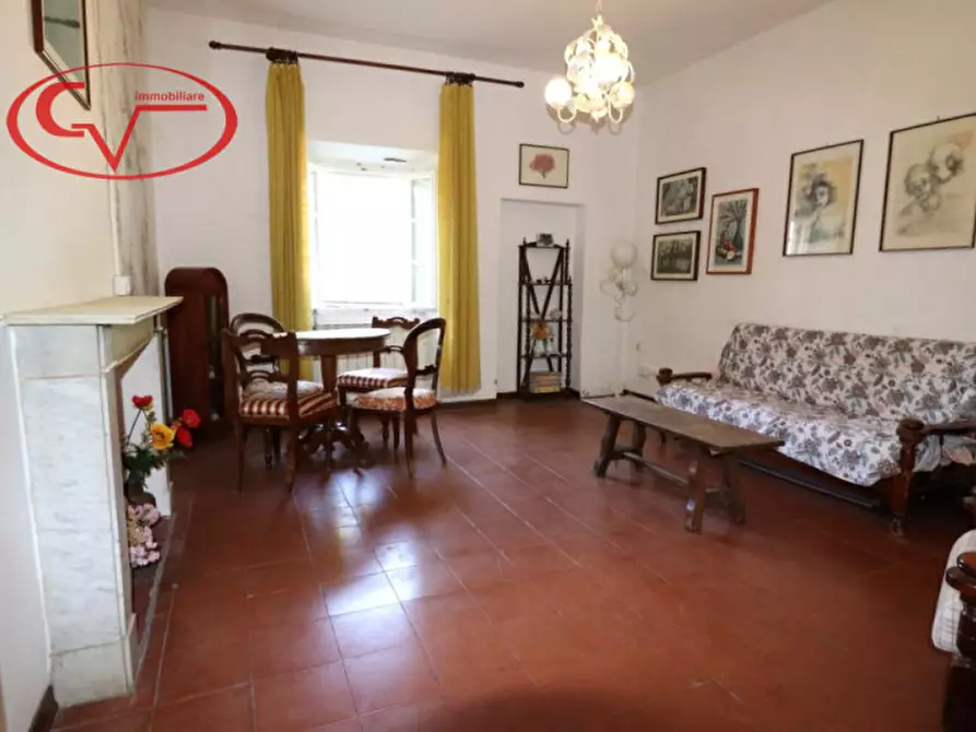 Immagine 17 di Appartamento in vendita  in montebenichi a Bucine