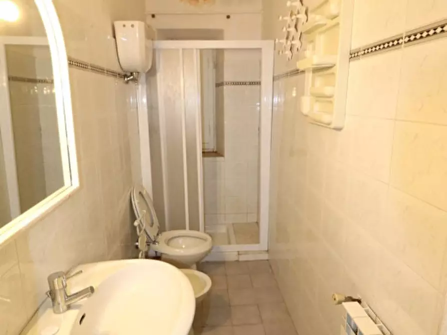 Immagine 18 di Appartamento in vendita  in montebenichi a Bucine