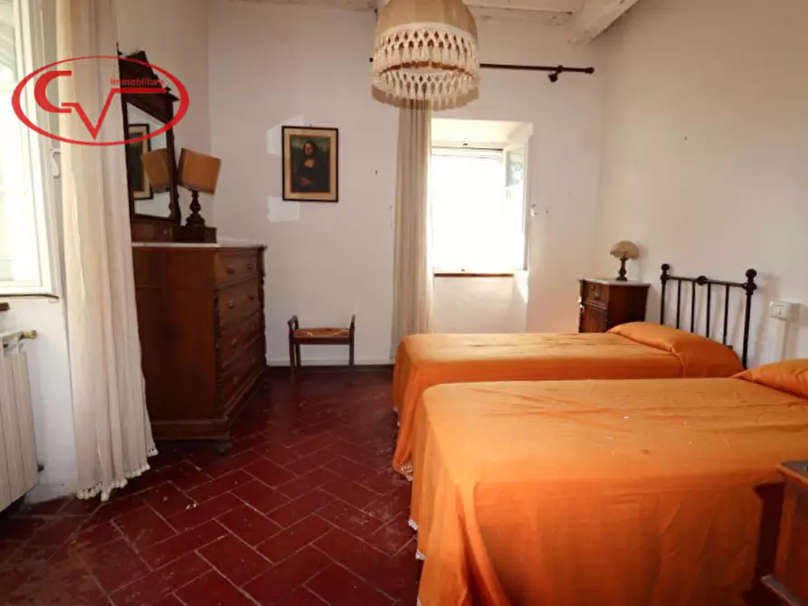 Immagine 21 di Appartamento in vendita  in montebenichi a Bucine