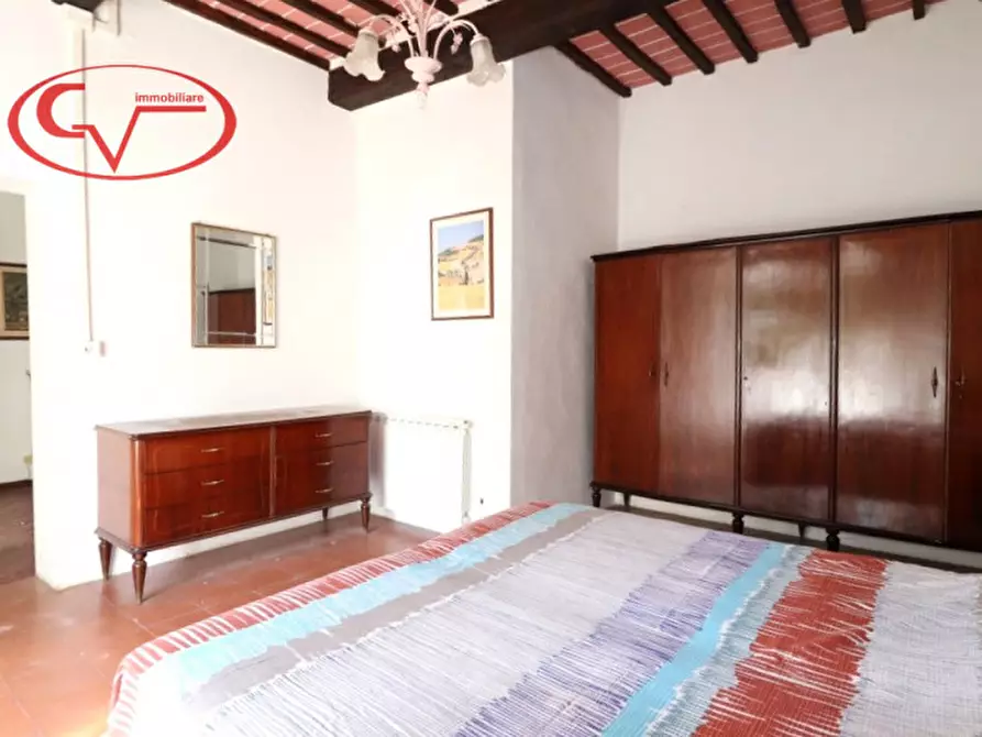 Immagine 22 di Appartamento in vendita  in montebenichi a Bucine