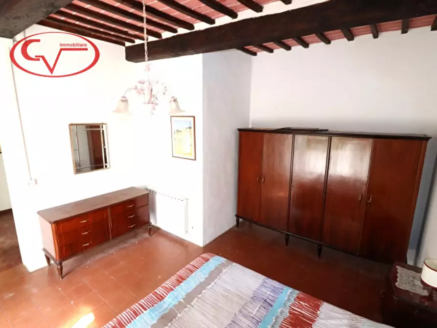 Immagine 23 di Appartamento in vendita  in montebenichi a Bucine