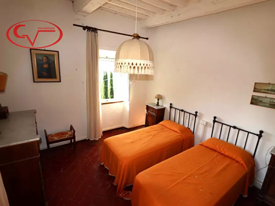 Immagine 24 di Appartamento in vendita  in montebenichi a Bucine