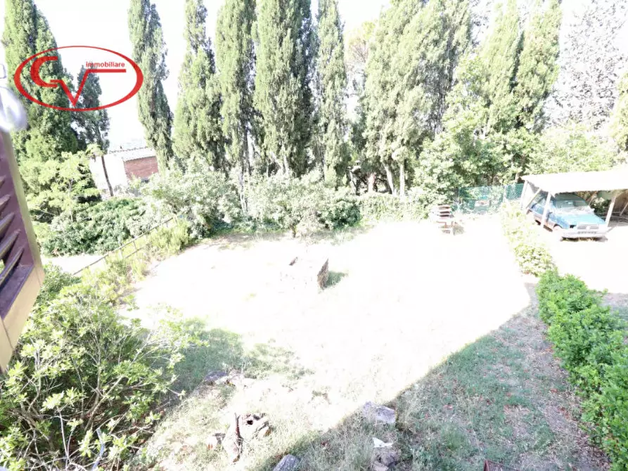 Immagine 25 di Appartamento in vendita  in montebenichi a Bucine