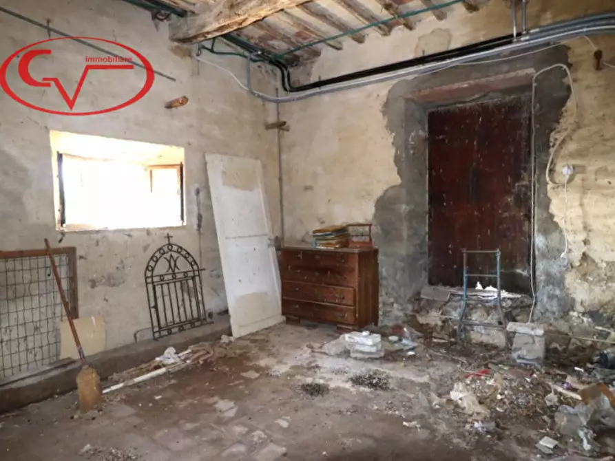 Immagine 27 di Appartamento in vendita  in montebenichi a Bucine