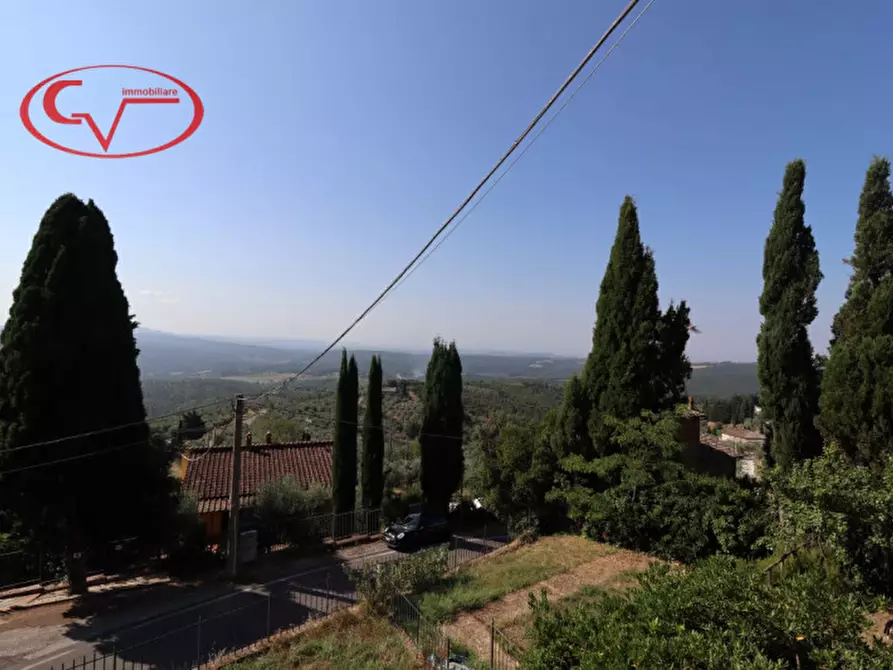 Immagine 32 di Appartamento in vendita  in montebenichi a Bucine