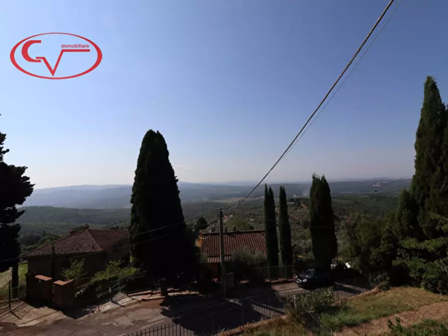 Immagine 33 di Appartamento in vendita  in montebenichi a Bucine