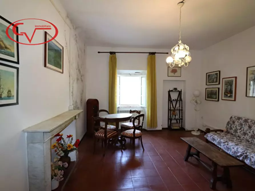 Immagine 34 di Appartamento in vendita  in montebenichi a Bucine