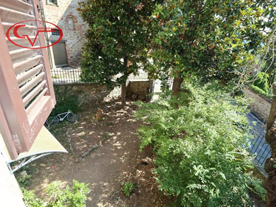 Immagine 35 di Appartamento in vendita  in montebenichi a Bucine