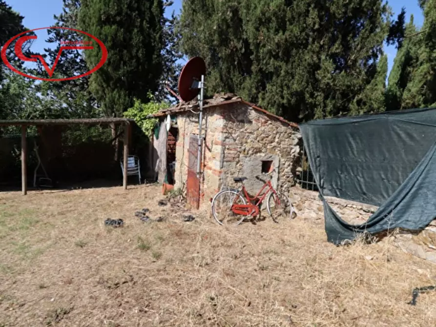 Immagine 36 di Appartamento in vendita  in montebenichi a Bucine