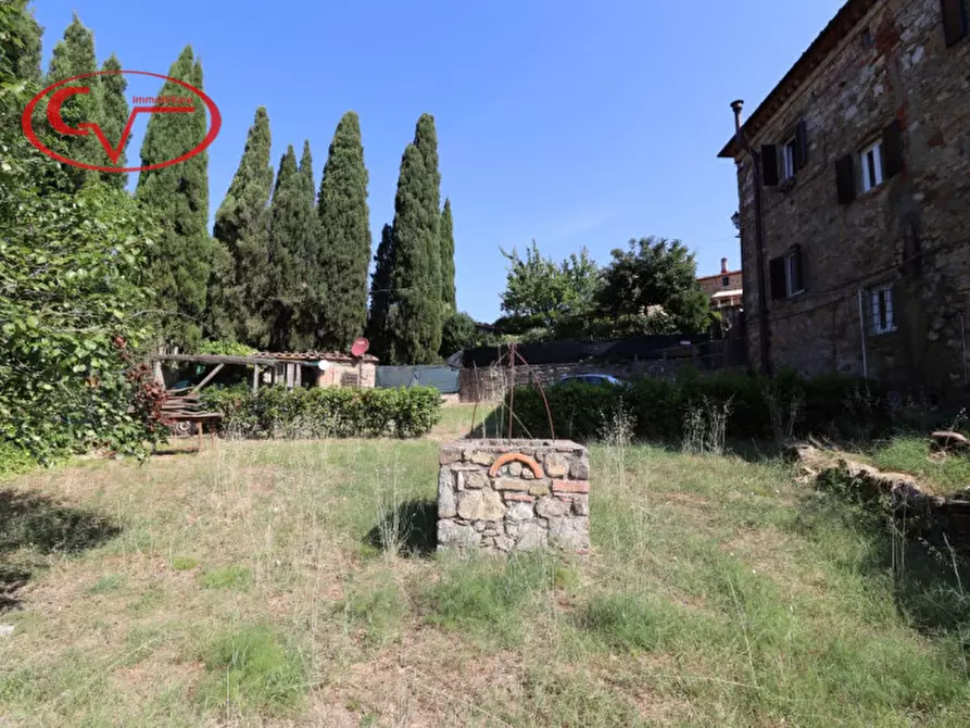 Immagine 37 di Appartamento in vendita  in montebenichi a Bucine