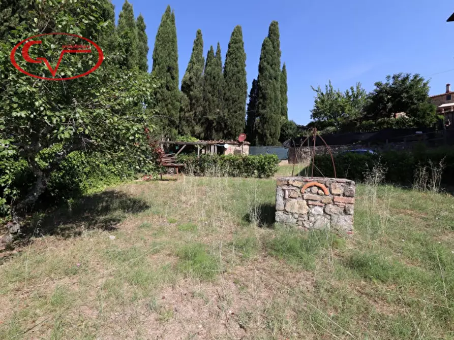 Immagine 38 di Appartamento in vendita  in montebenichi a Bucine