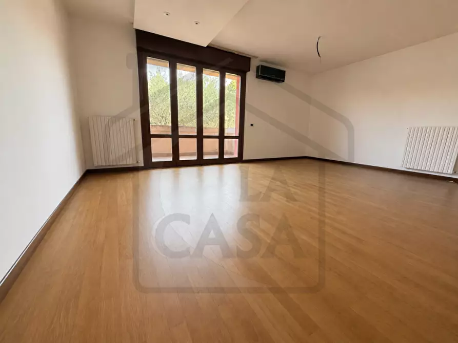 Immagine 6 di Casa bifamiliare in vendita  in Via Moretto da Brescia a Abano Terme