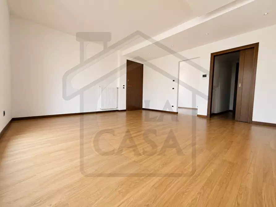 Immagine 7 di Casa bifamiliare in vendita  in Via Moretto da Brescia a Abano Terme