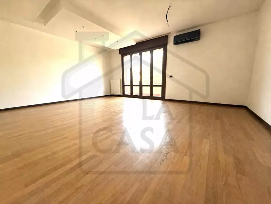 Immagine 8 di Casa bifamiliare in vendita  in Via Moretto da Brescia a Abano Terme