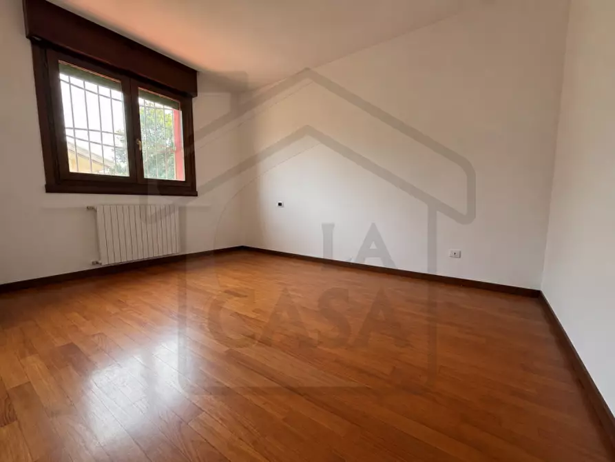 Immagine 10 di Casa bifamiliare in vendita  in Via Moretto da Brescia a Abano Terme