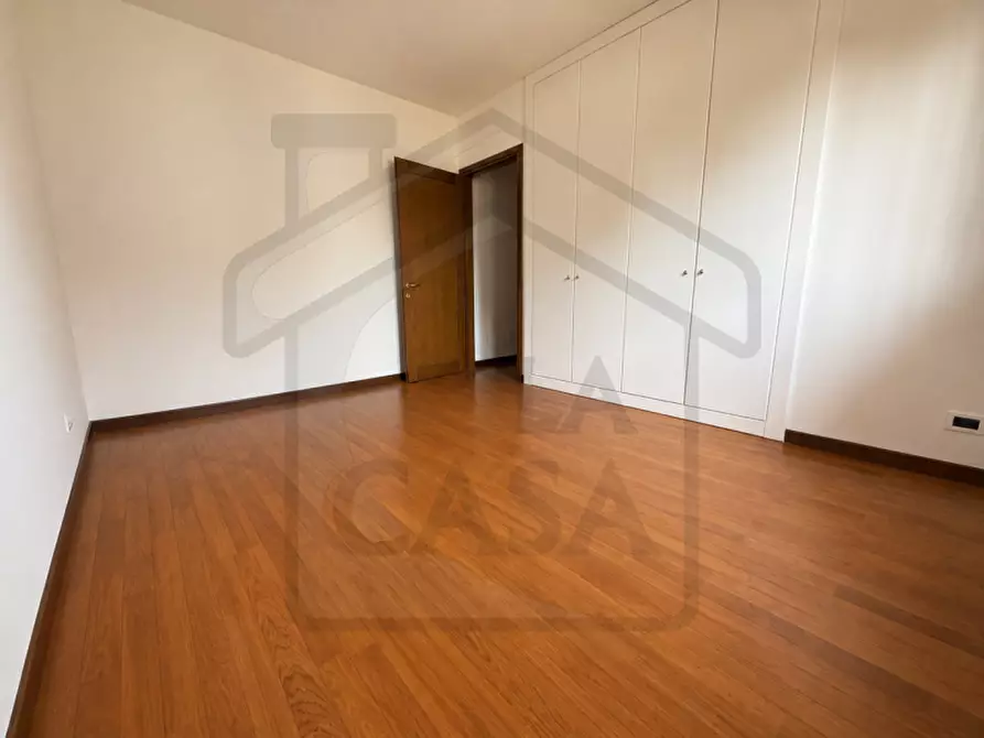 Immagine 12 di Casa bifamiliare in vendita  in Via Moretto da Brescia a Abano Terme