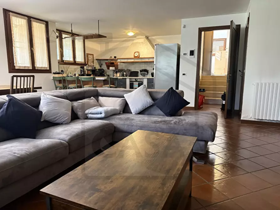 Immagine 15 di Casa bifamiliare in vendita  in Via Moretto da Brescia a Abano Terme