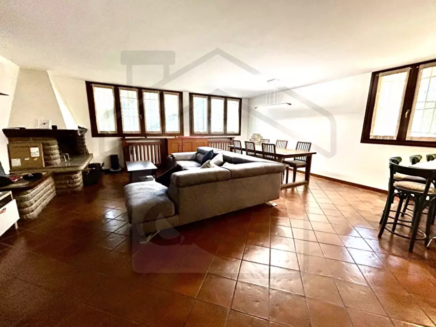Immagine 19 di Casa bifamiliare in vendita  in Via Moretto da Brescia a Abano Terme