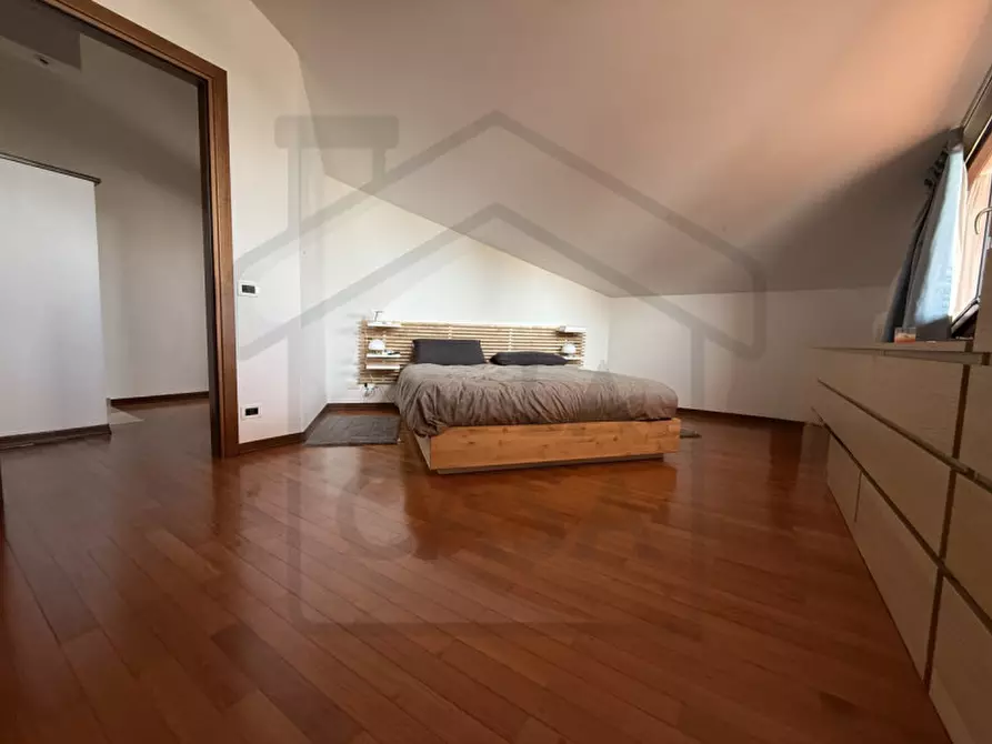 Immagine 20 di Casa bifamiliare in vendita  in Via Moretto da Brescia a Abano Terme
