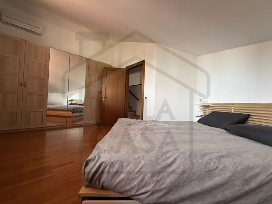 Immagine 21 di Casa bifamiliare in vendita  in Via Moretto da Brescia a Abano Terme