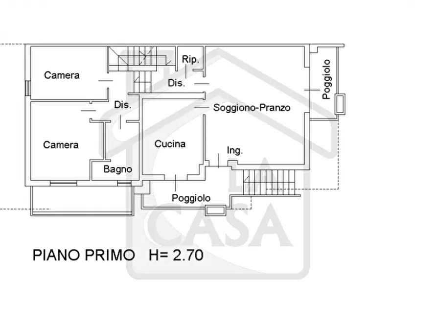 Immagine 24 di Casa bifamiliare in vendita  in Via Moretto da Brescia a Abano Terme