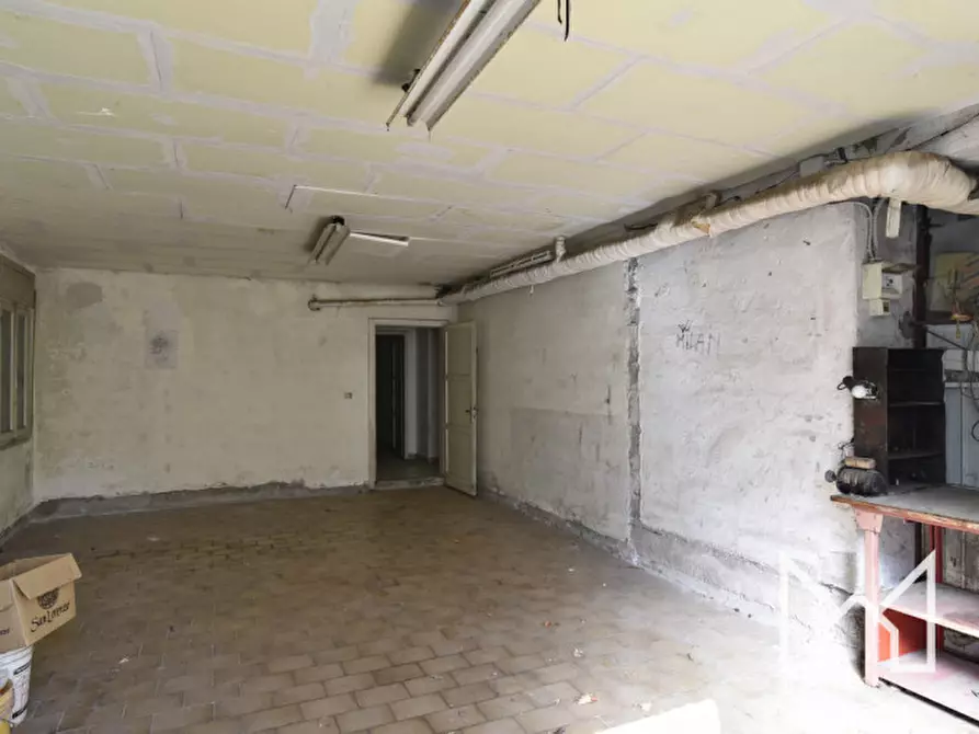 Immagine 9 di Palazzo in vendita  a Bassano Del Grappa