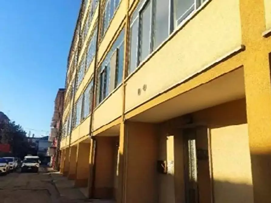 Immagine 1 di Appartamento in vendita  in Via Lissa, 5 a Venezia