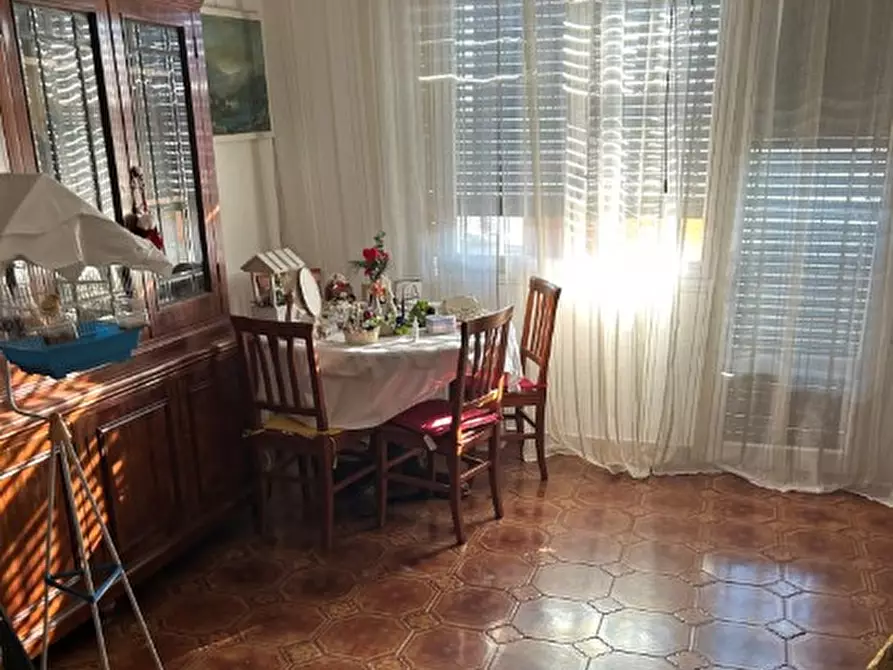 Immagine 2 di Appartamento in vendita  in Via Lissa, 5 a Venezia