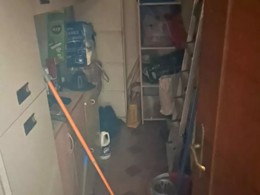 Immagine 4 di Appartamento in vendita  in Via Lissa, 5 a Venezia