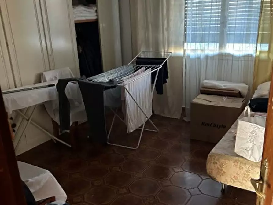 Immagine 5 di Appartamento in vendita  in Via Lissa, 5 a Venezia