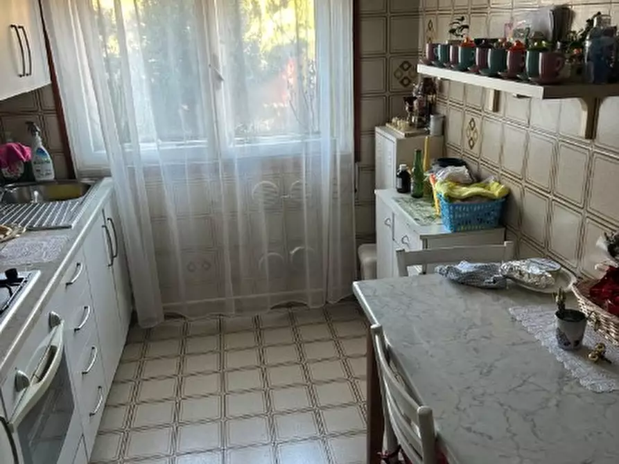 Immagine 6 di Appartamento in vendita  in Via Lissa, 5 a Venezia