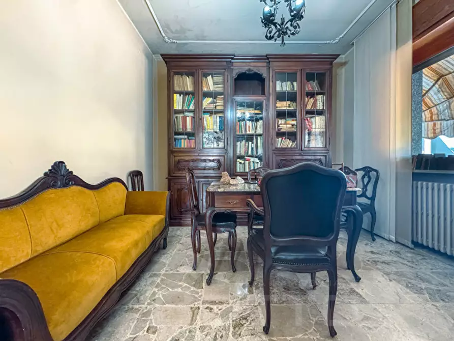 Immagine 5 di Villa in vendita  in via insorte 46 a Gozzano