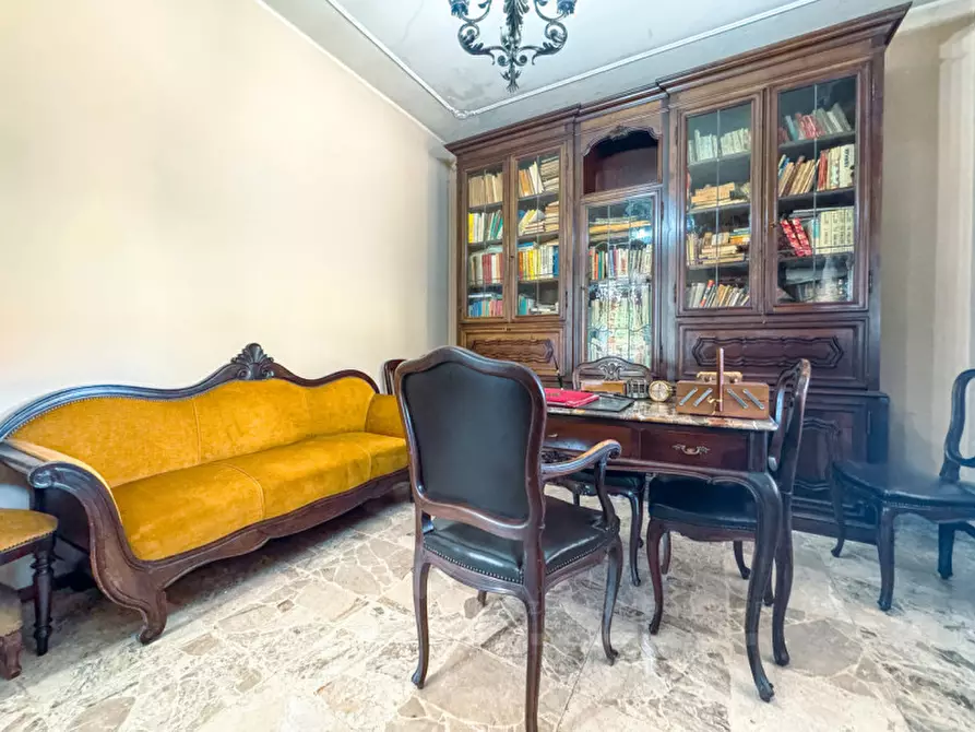 Immagine 6 di Villa in vendita  in via insorte 46 a Gozzano