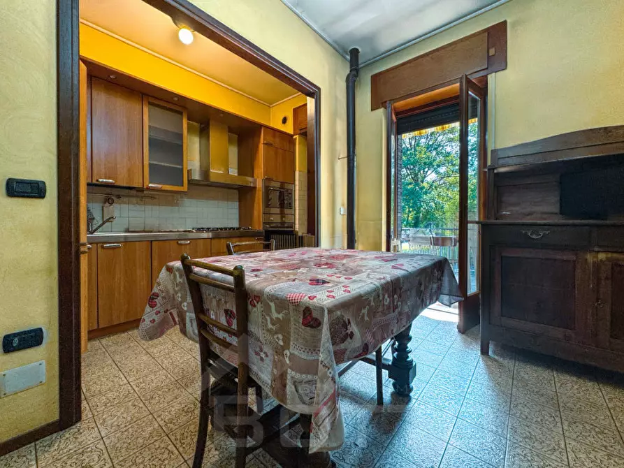 Immagine 7 di Villa in vendita  in via insorte 46 a Gozzano