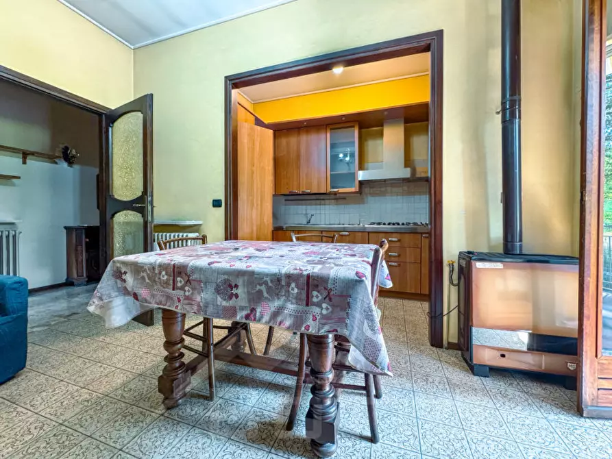 Immagine 8 di Villa in vendita  in via insorte 46 a Gozzano