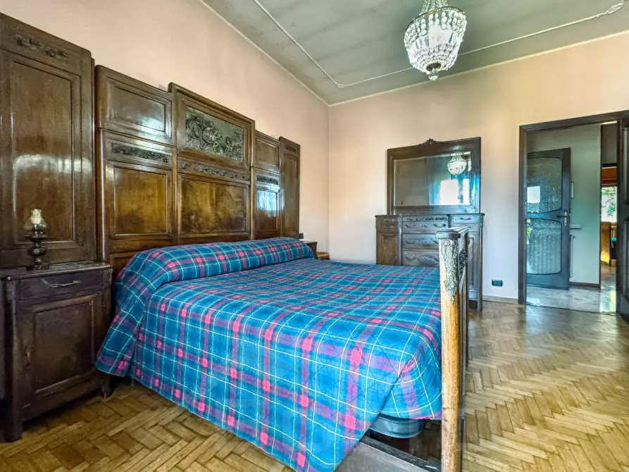 Immagine 12 di Villa in vendita  in via insorte 46 a Gozzano