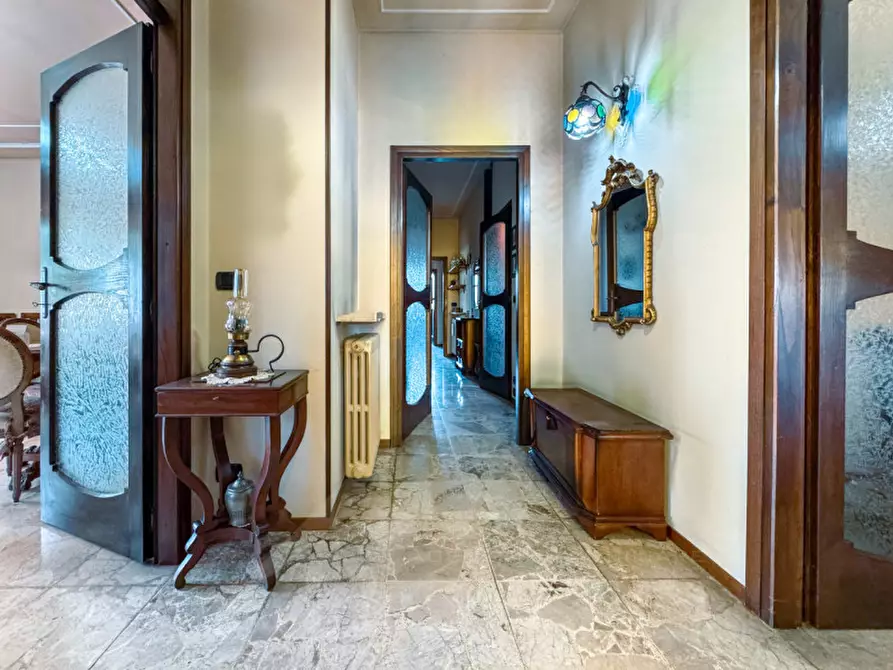 Immagine 15 di Villa in vendita  in via insorte 46 a Gozzano