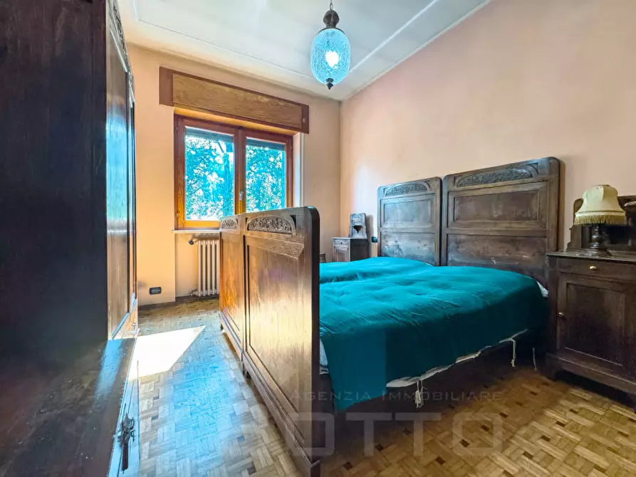 Immagine 16 di Villa in vendita  in via insorte 46 a Gozzano