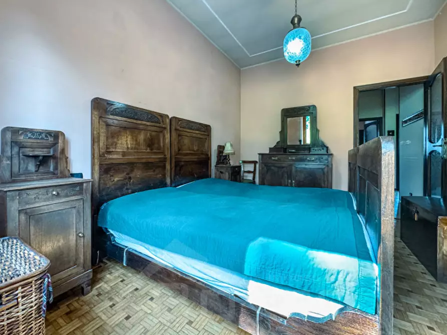 Immagine 17 di Villa in vendita  in via insorte 46 a Gozzano