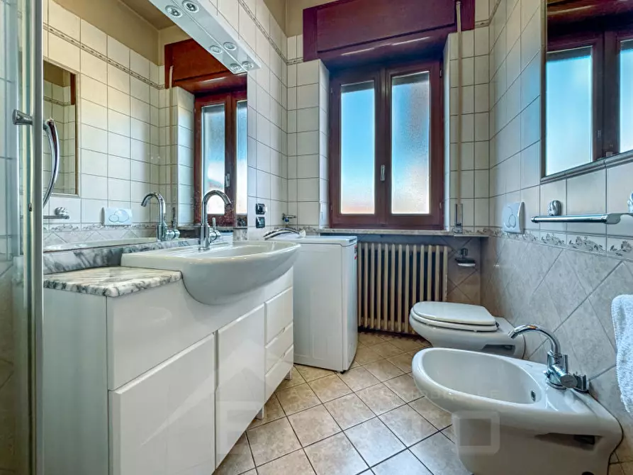 Immagine 18 di Villa in vendita  in via insorte 46 a Gozzano