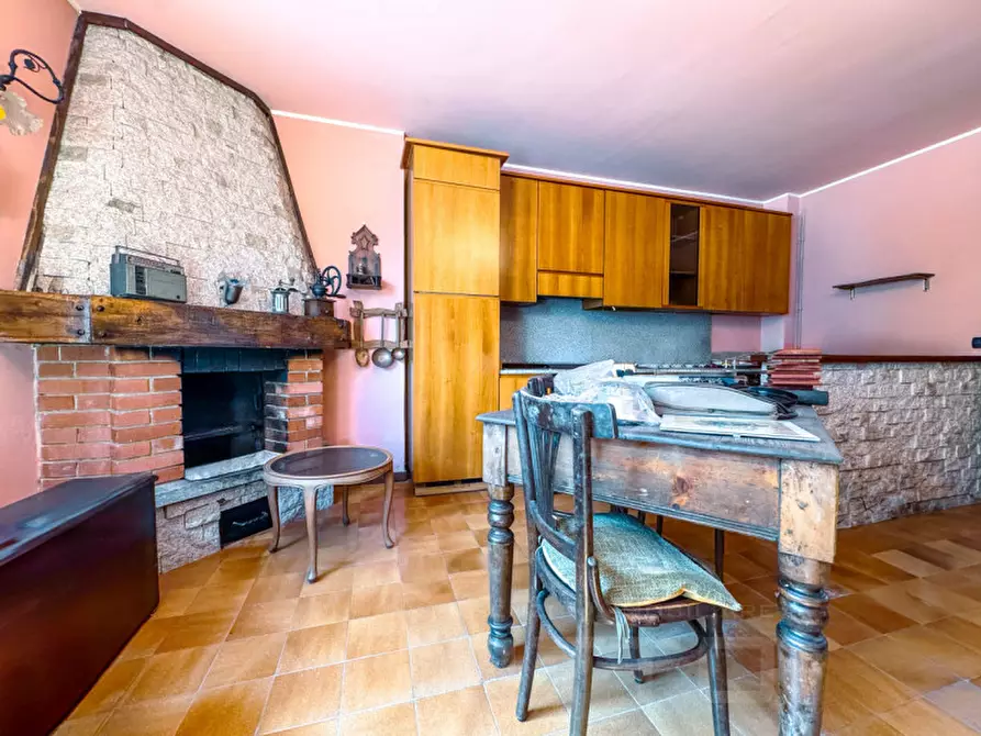 Immagine 22 di Villa in vendita  in via insorte 46 a Gozzano