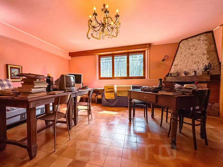 Immagine 23 di Villa in vendita  in via insorte 46 a Gozzano